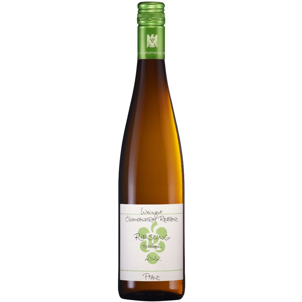 Вино Weingut Rebholz Riesling Trocken