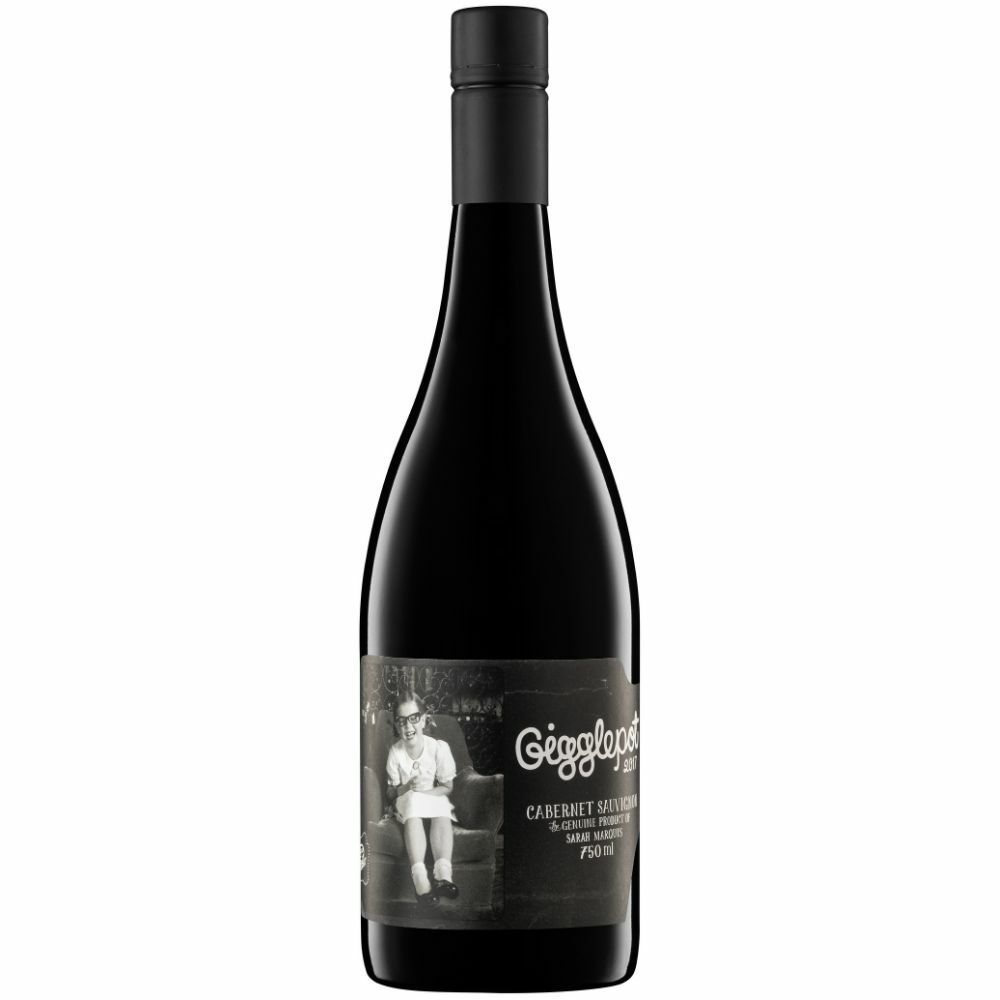 Вино Mollydooker Gigglepot Cabernet Sauvignon