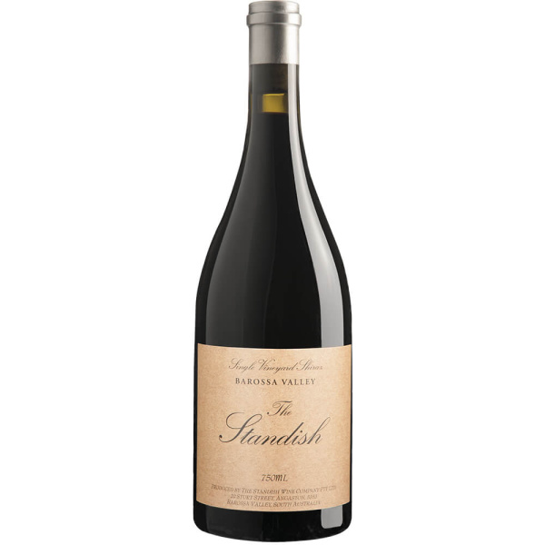 Вино The Standish Shiraz