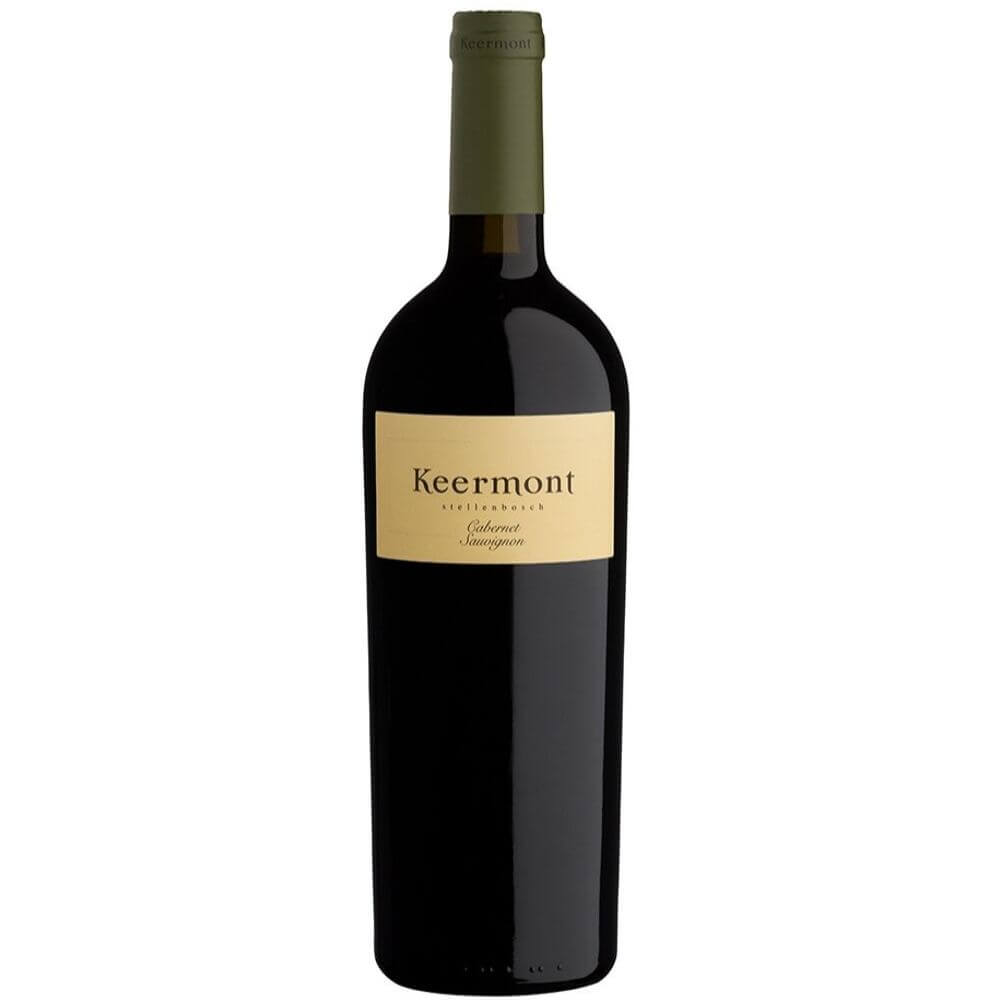Вино Keermont Cabernet Sauvignon