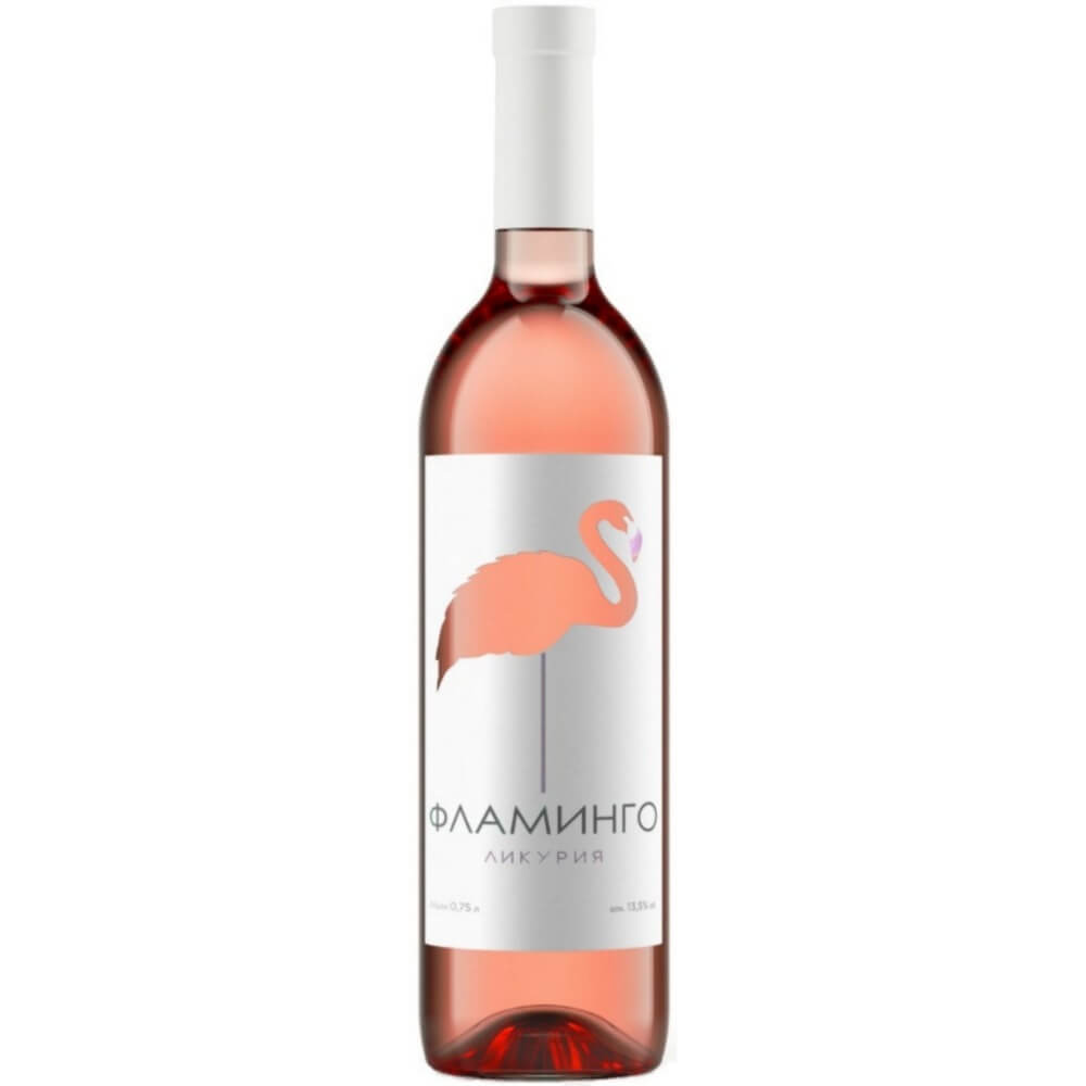 Вино Likuriya Flamingo