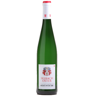 Вино Selbach-Oster Graacher Domprobst Riesling Spätlese