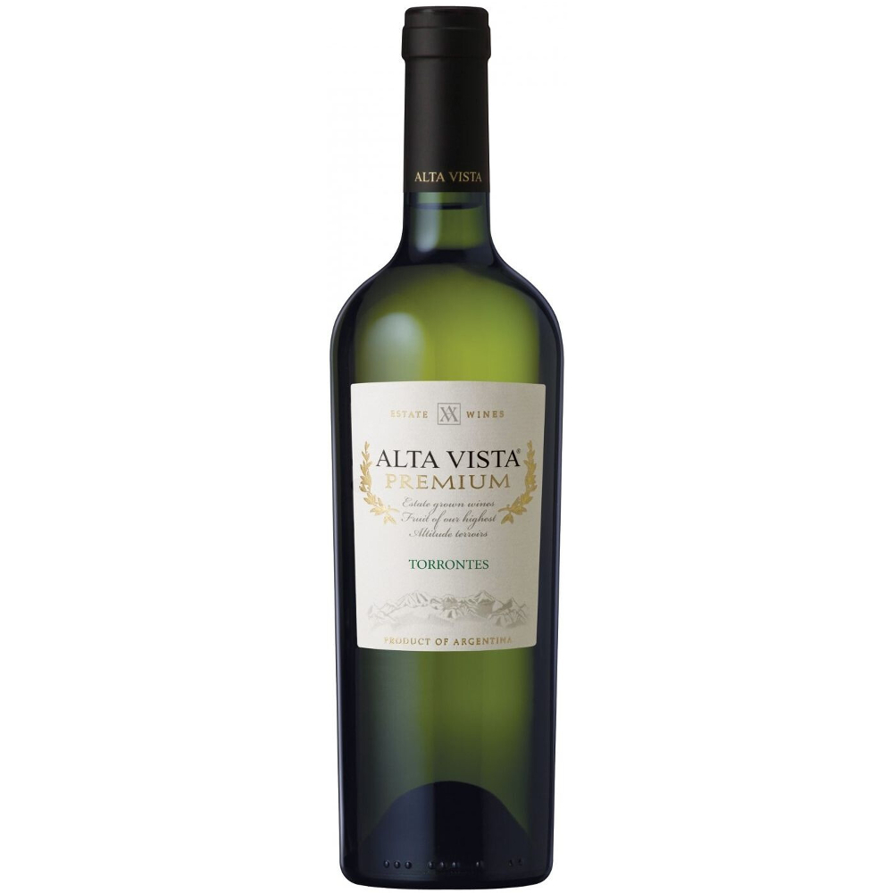 Вино Alta Vista Torrontes Estate Premium