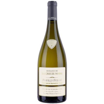 Вино Domaine de la Creuze Noir Pouilly-Fuissé “Le Clos de Monsieur Noly”