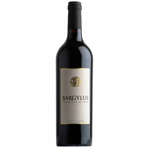 Вино Bargylus Grand Vin de Syrie Rouge