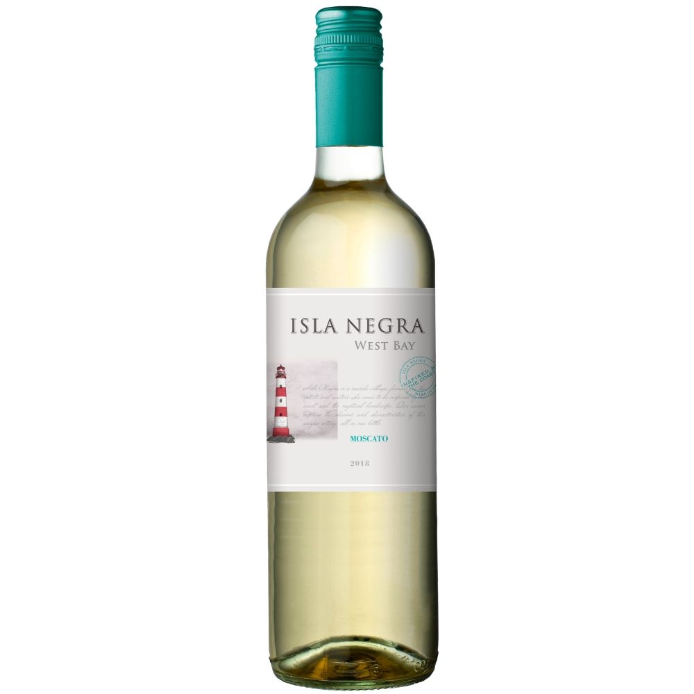 Вино Isla Negra West Bay Moscato