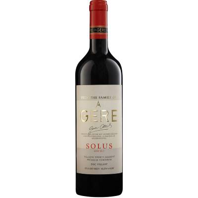 Вино Gere Attila Solus
