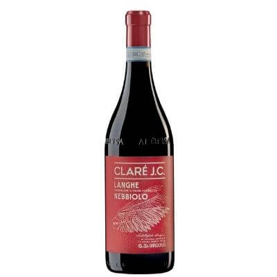 Вино Vajra Claré J.C. Langhe DOC Nebbiolo