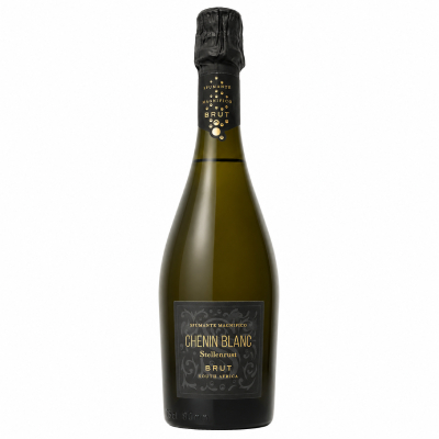 Игристое вино Stellenrust Chenin Blanc Sparkling Brut