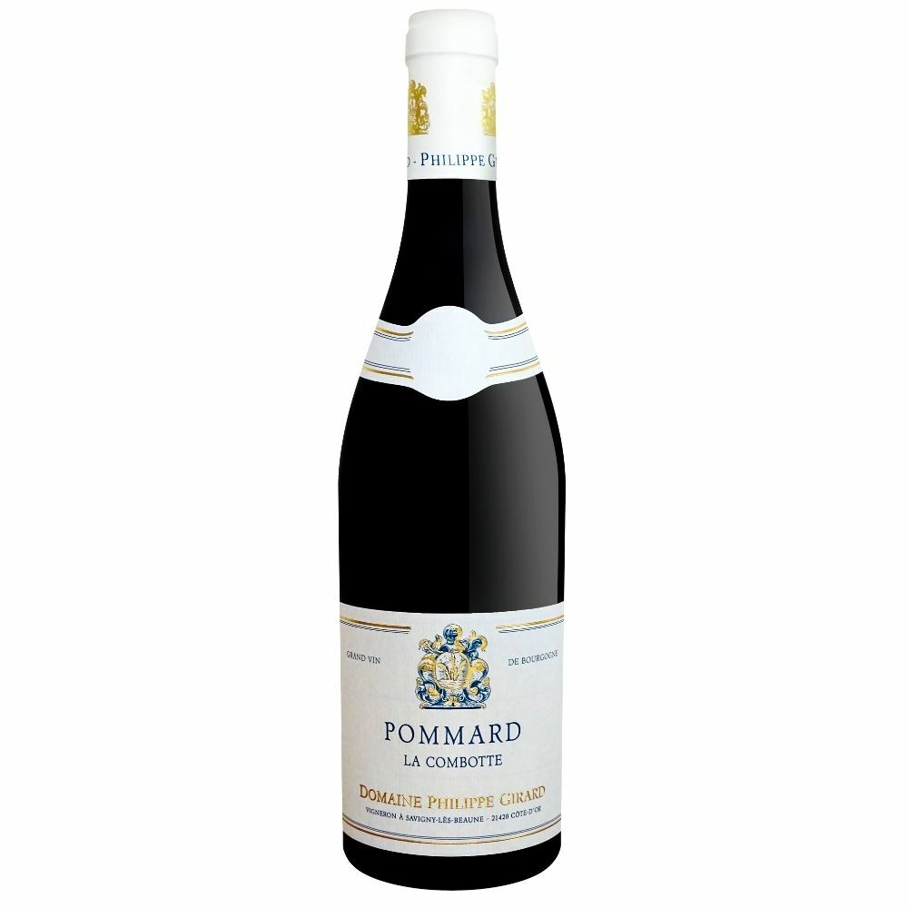Вино Domaine Philippe Girard La Combotte Pommard AOC