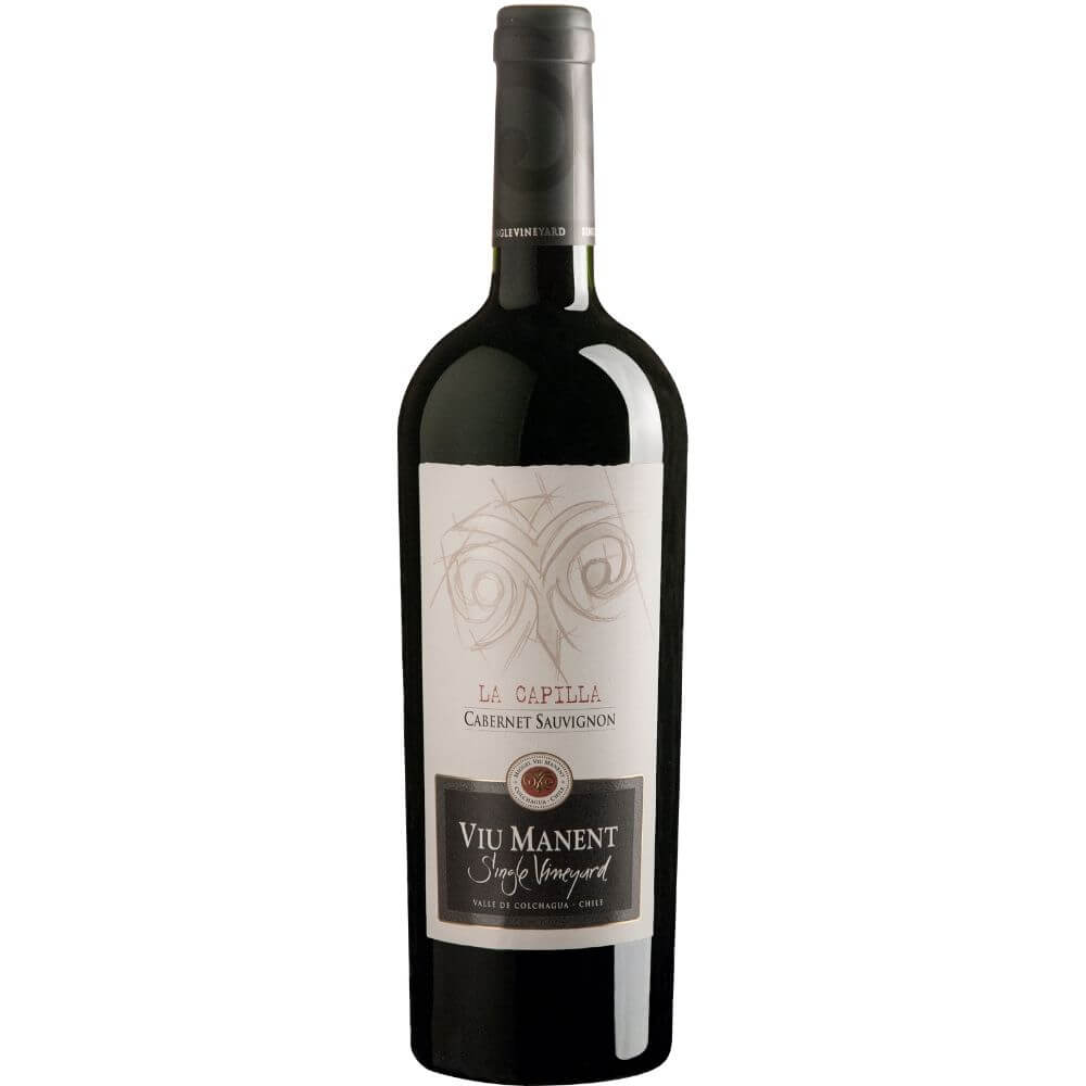 Вино Viu Manent Single Vineyard La Capilla Cabernet Sauvignon