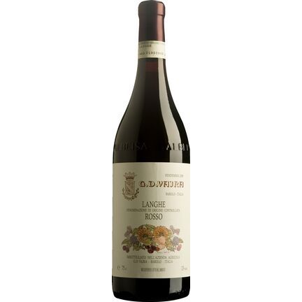Вино Vajra Langhe Rosso