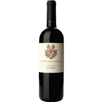 Вино Tiefenbrunner Castel Turmhof Lagrein Trentino-Alto Adige DOC
