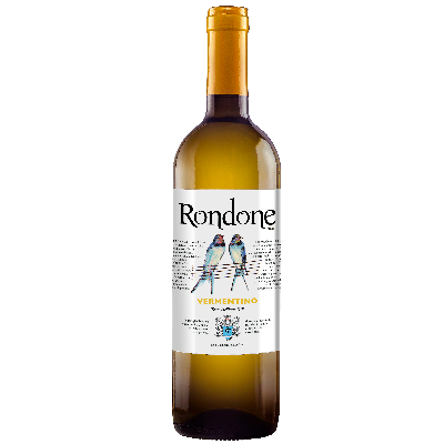 Вино Settesoli Rondone Vermentino Terre Siciliane IGP