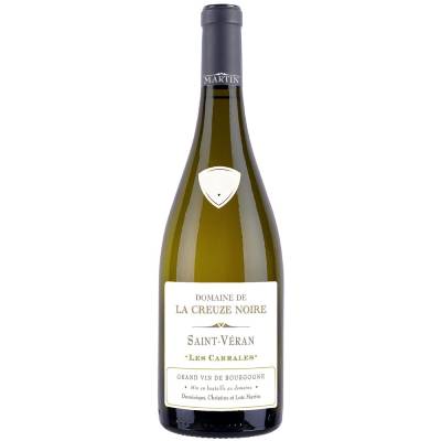 Вино Domaine de la Creuze Noir Saint-Veran “Les Carrales”
