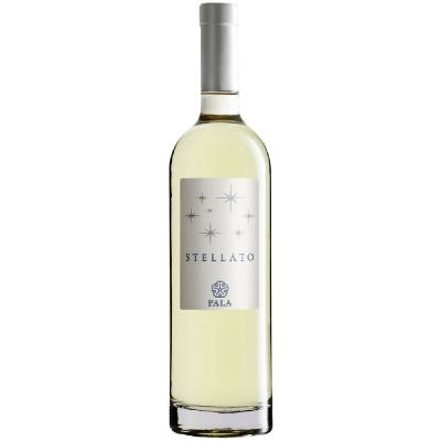 Вино Pala Stellato Vermentino di Sardegna