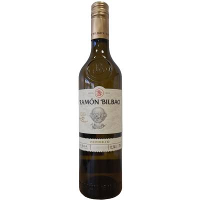 Вино Ramon Bilbao Verdejo Rueda DO