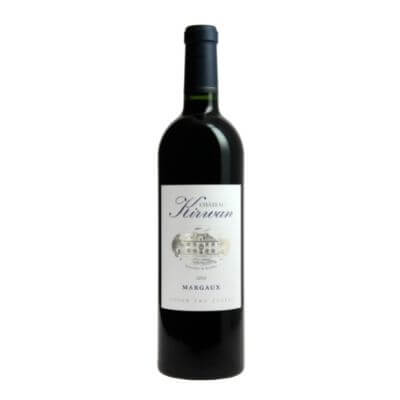 Вино Château Kirwan Margaux 3-ème Grand Cru Classé AOC