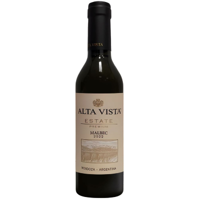 Вино Alta Vista Malbec Estate Premium