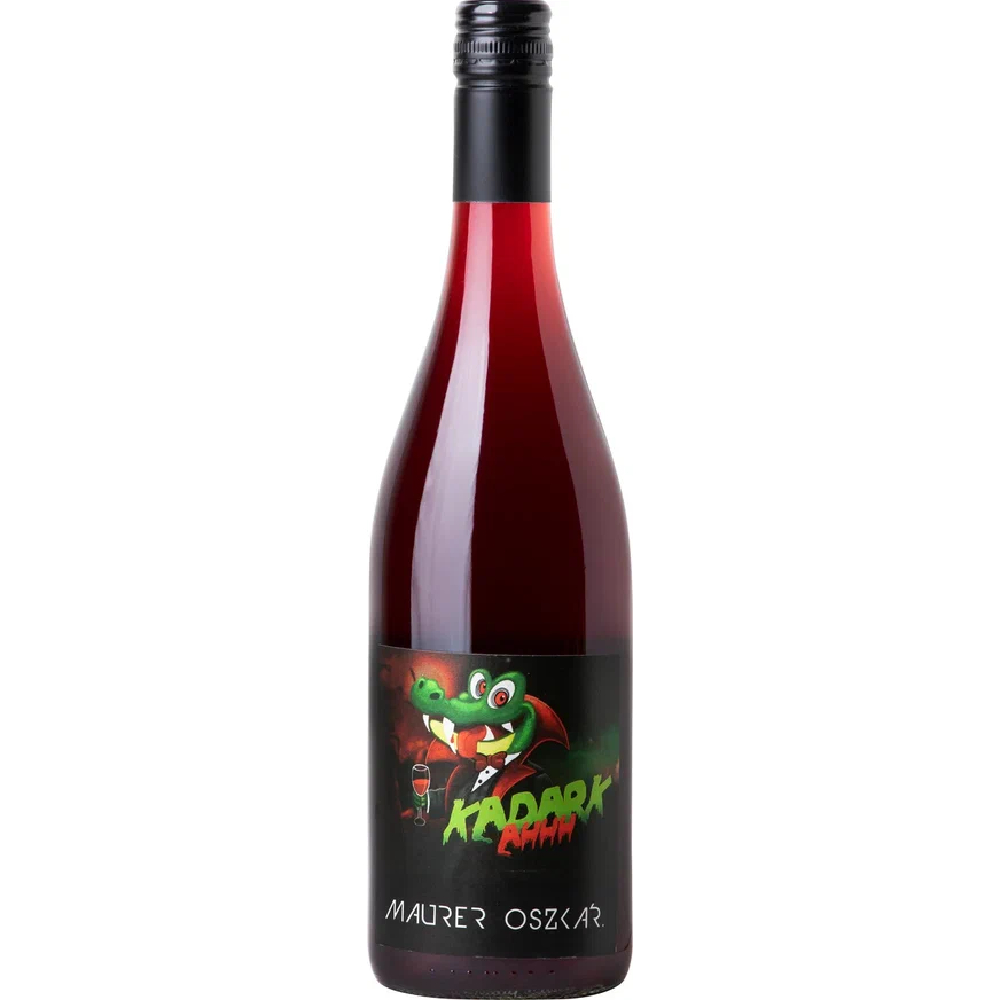 Вино Maurer Oscar Kadarka