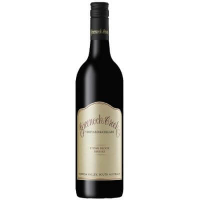 Вино Greenock Creek Stone Block Shiraz