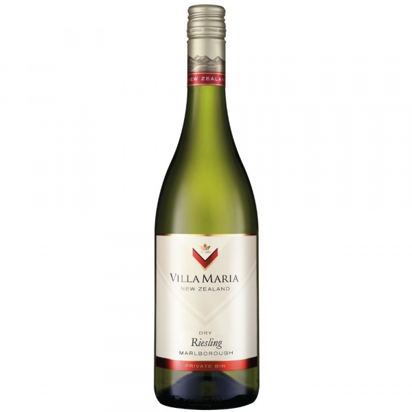 Вино Villa Maria Riesling Private Bin