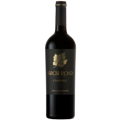 Вино The High Road Classique