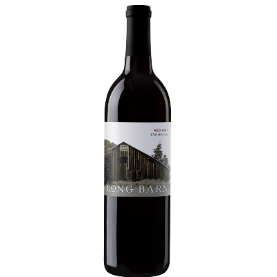 Вино Fior di Sole Long Barn Red Wine