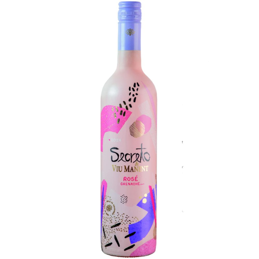 Вино Viu Manent Secreto Grenache Rose