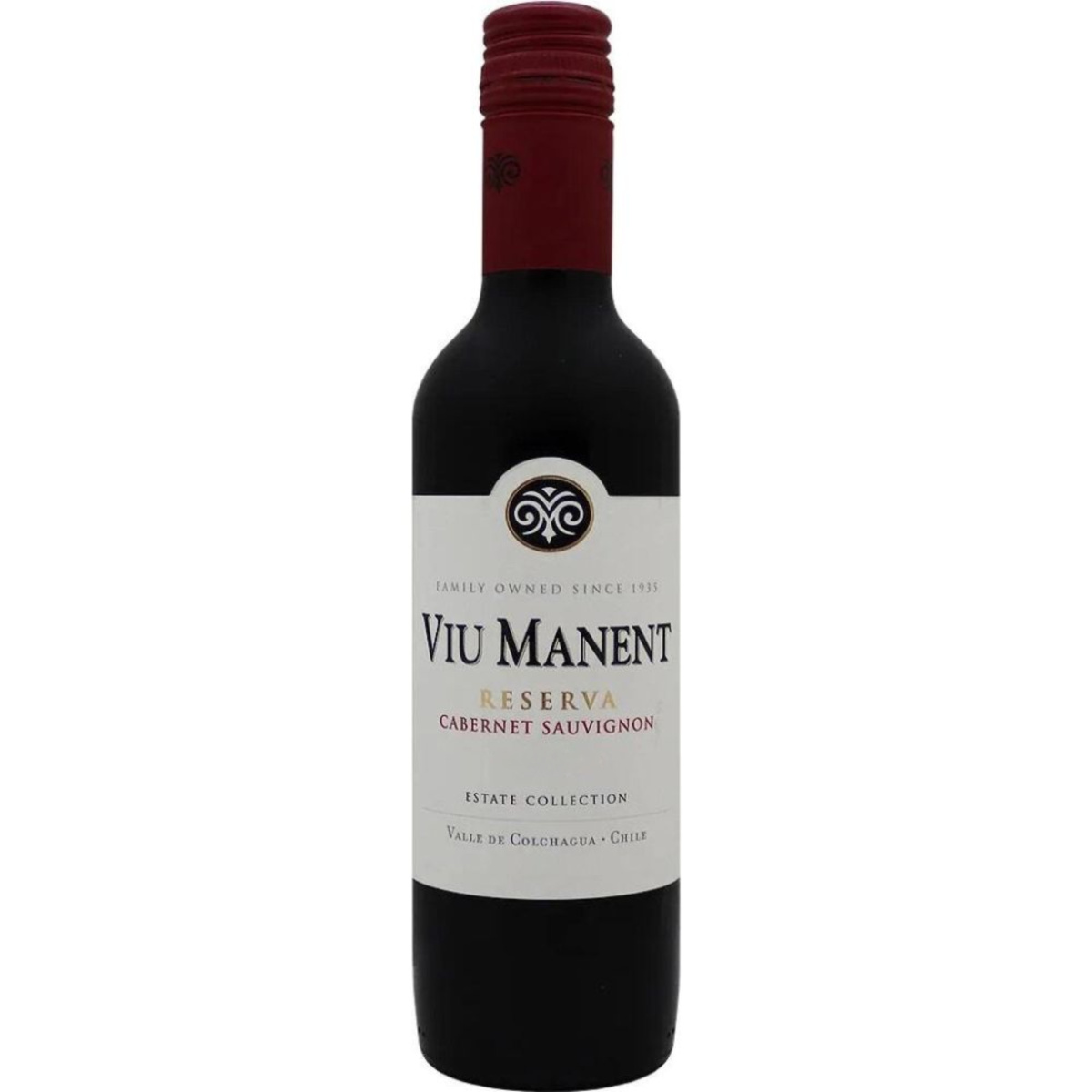 Вино Viu Manent Cabernet Sauvignon Estate Collection Reserva