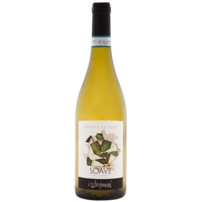 Вино I Stefanini Monte de Toni Soave Classico