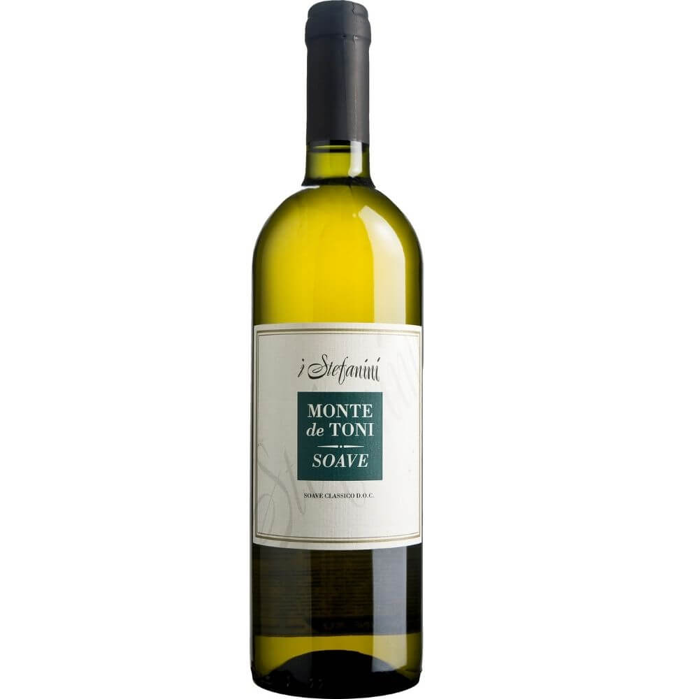 Вино I Stefanini Monte de Toni Soave Classico