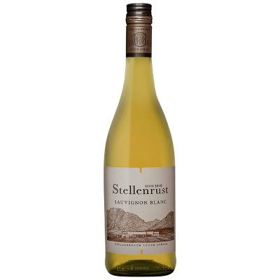 Вино Stellenrust Sauvignon Blanc