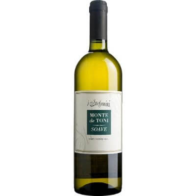 Вино I Stefanini Monte de Toni Soave Classico