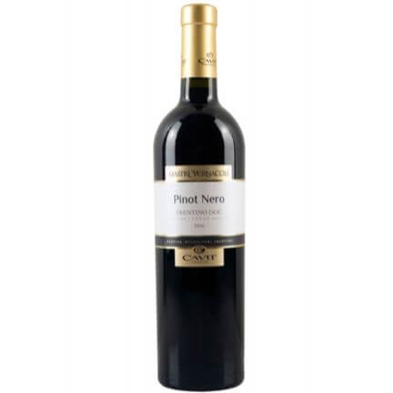 Вино Mastri Vernacoli Pinot Nero