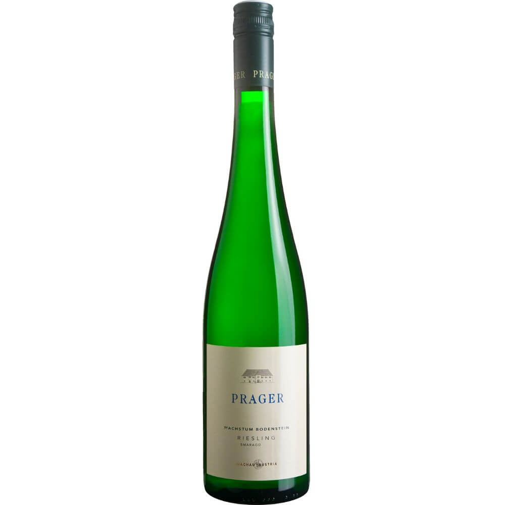 Вино Prager Riesling Smaragd Wachstum Bodenstein