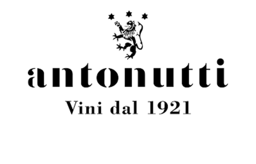 Casa Vinicola E. Antonutti • Каза Виникола Антонутти