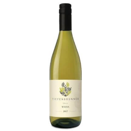 Вино Tiefenbrunner Merus Weiss Vigneti delle Dolomiti iGT