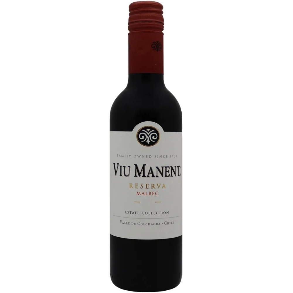 Вино Viu Manent Malbec Estate Collection Reserva