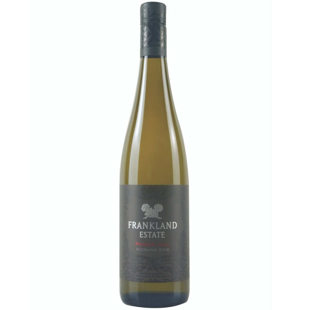 Вино Frankland Estate Poison Hill Riesling