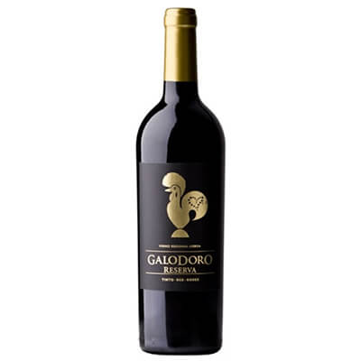 Вино Quinta do Conde Galodoro Reserva