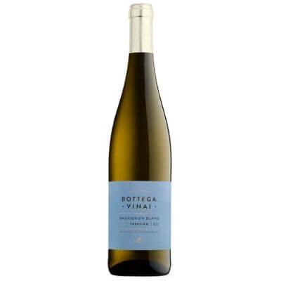 Вино Bottega Vinai Sauvignon Blanc