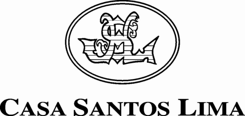 Casa Santos Lima • Каза Сантуш Лима