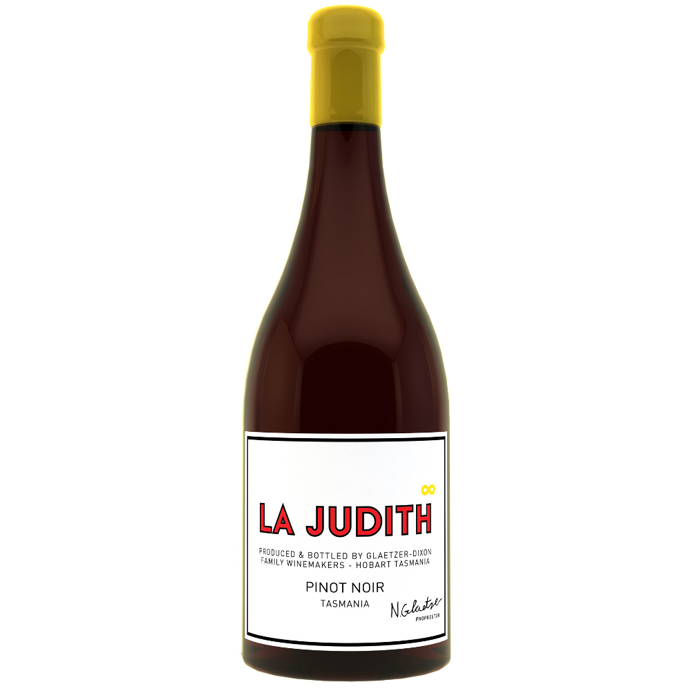 Вино Glaetzer-Dixon La Judith Pinot Noir