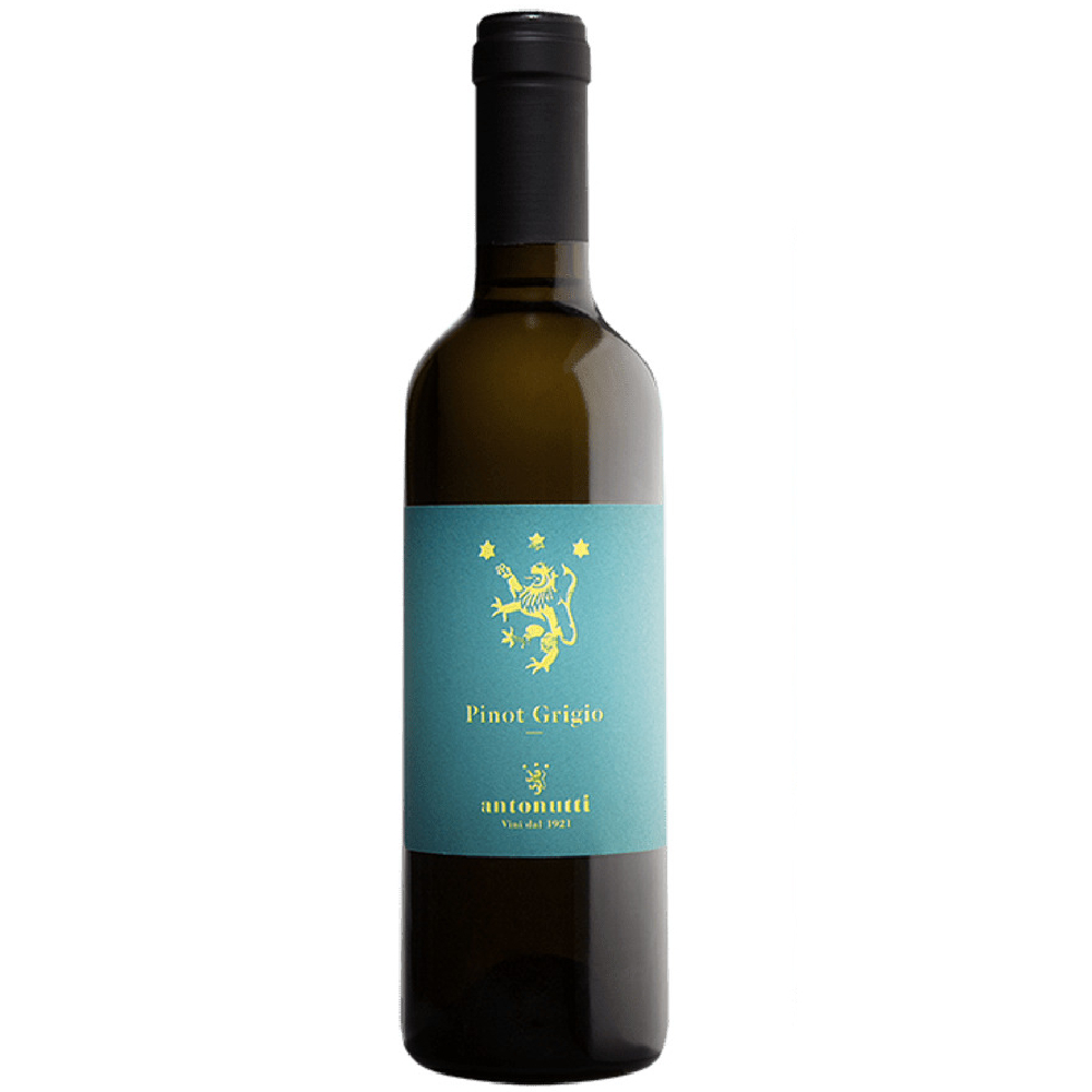 Вино Antonutti Pinot Grigio