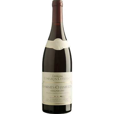 Вино Domaine Confuron-Coitetidot Charmes-Chambertin Grand Cru AOC