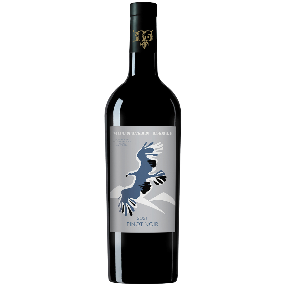 Вино Agrolain Mountain Eagle Pinot Noir