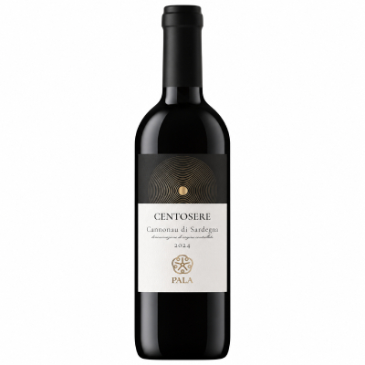 Вино Pala Centosere Cannonau di Sardegna DOC