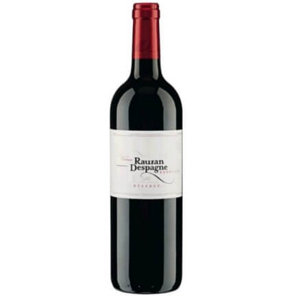 Вино Chateau Rauzan Despagne Reserve rouge