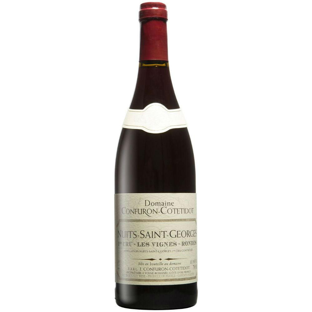 Вино Domaine Confuron-Cotetidot Nuits-Saint-Georges
